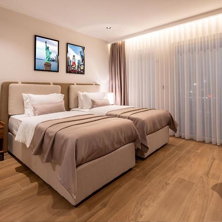 Ruby Hotel Prishtina Pristina Exterior photo